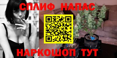 трава Канаш